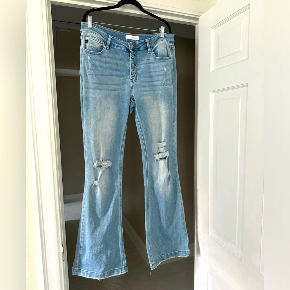Kancan denim